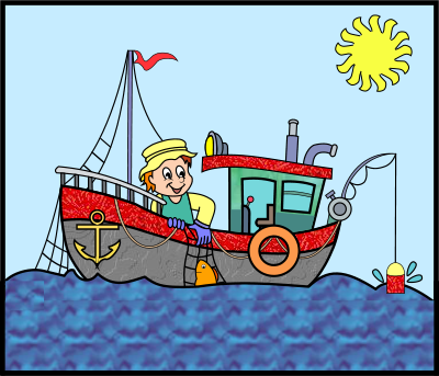 Bateaux